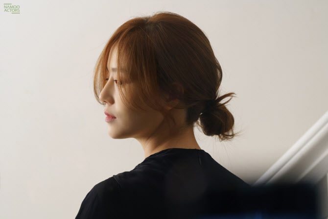 문채원, 압도적 분위기                                                                                                                                                                             