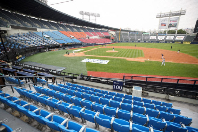 Hanwha’s controversy over the abuse of athletes, “Strictly recognized school violence…Investigation into facts”