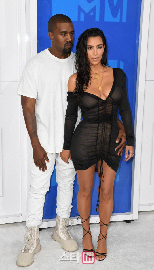 Kardashian West finally broke after 7 years of marriage