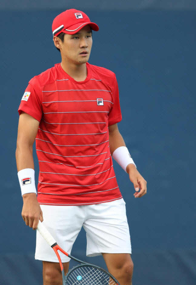 Kwon Soon-woo wins the Italian Biella Challenger tennis tournament