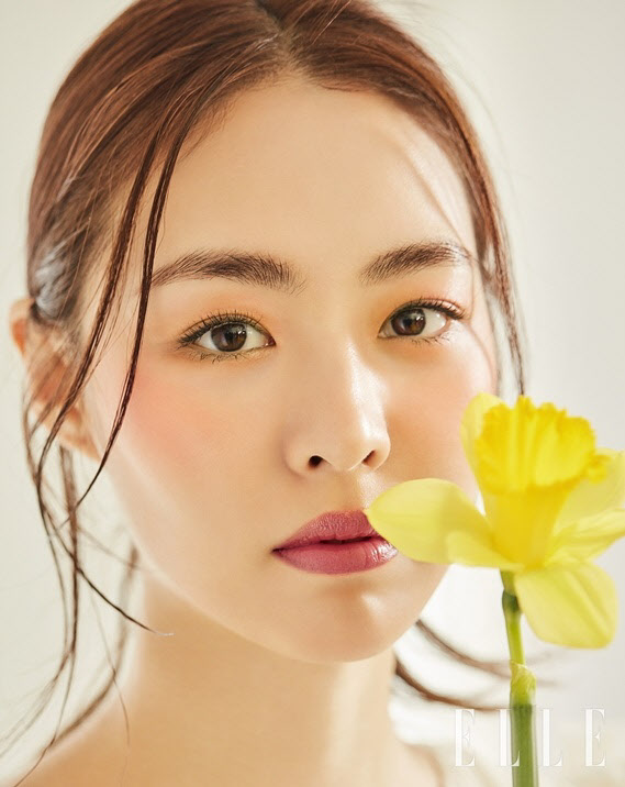  이연희, 꽃보다 아름다워                                                                                                                                                                          