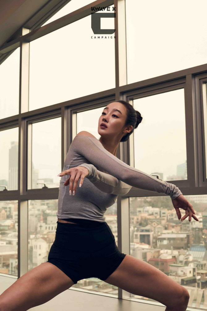  최여진 "하고 싶은 역 많아.. 모든 캐릭터 새로워"                                                                                                                                        