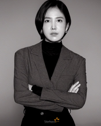 신동미, tvN 단막극 '박성실씨의 사차 산업혁명' 주인공 