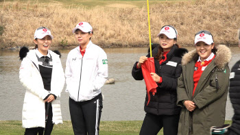김효주·유소연·최혜진·유소연 등 '명랑골프' 샷 대결..18일 SBS골프채널 방송