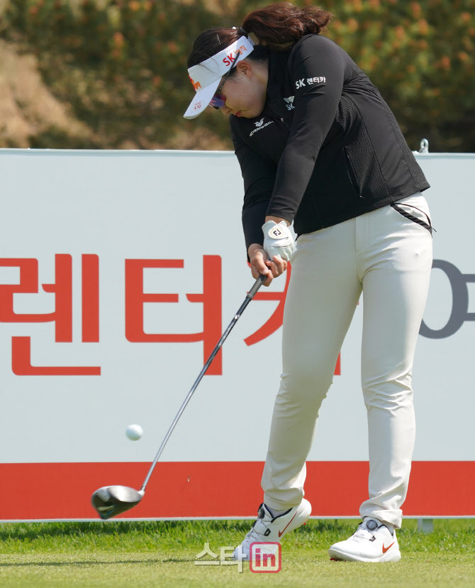 이슬기 '폭발적인 임팩트'                                                                                                                                                                