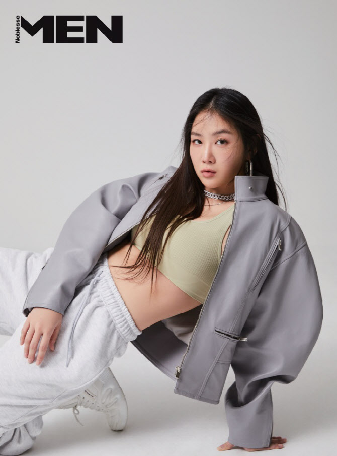 소유 “열심히 다이어트 했다”                                                                                                                                                                     