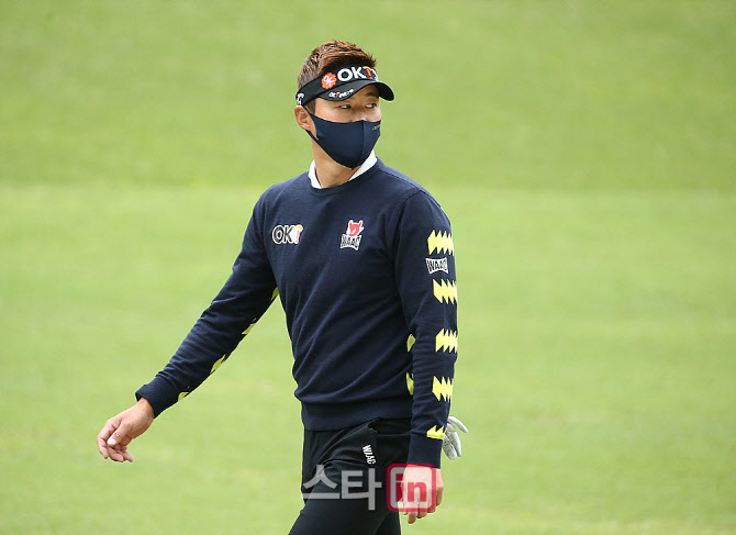  이동하는 이태희                                                                                                                                                                                  