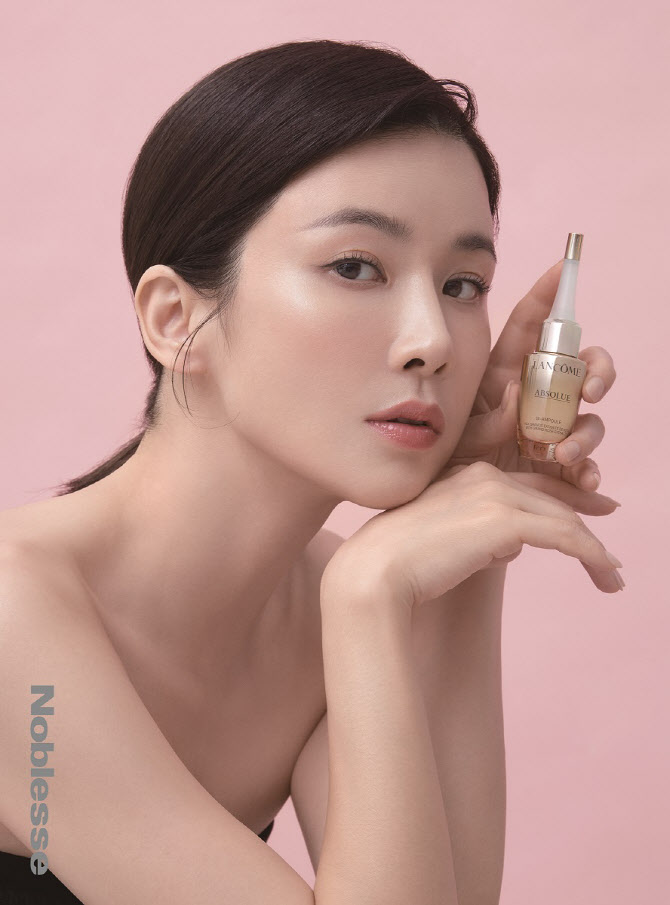  이보영, 고혹미                                                                                                                                                                                   