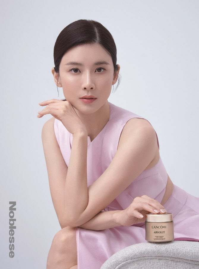  이보영, 여신 자태                                                                                                                                                                                