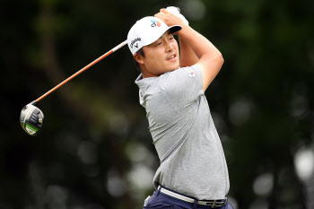이경훈, AT&T 바이런 넬슨서 PGA 투어 첫 우승…한국인 8번째