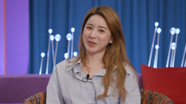 '연애도사' 서인영 "남자친구 싫어하는 행동 안해…원하는 것 다 들어줘" - Vimarsana News