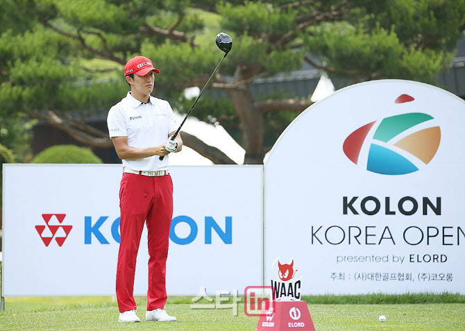  김백준 '아마추어의 반란을 꿈꾼다'                                                                                                                                                      