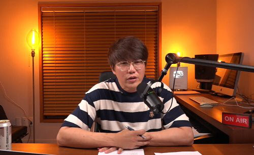 성시경, 가스라이팅 논란에 "치료받으실 수 있게 돕고파" 심경 언급 - Vimarsana News