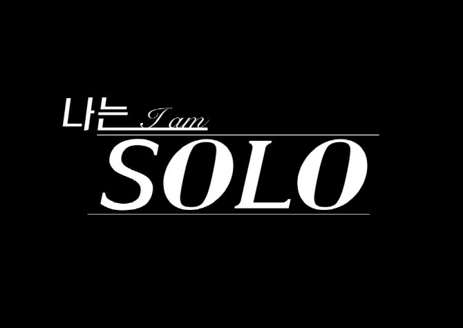나는 solo
