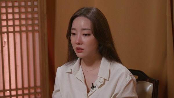 고우리 "어린시절 부모님 헤어져.. 전학만 5번↑" 눈물 - Vimarsana News