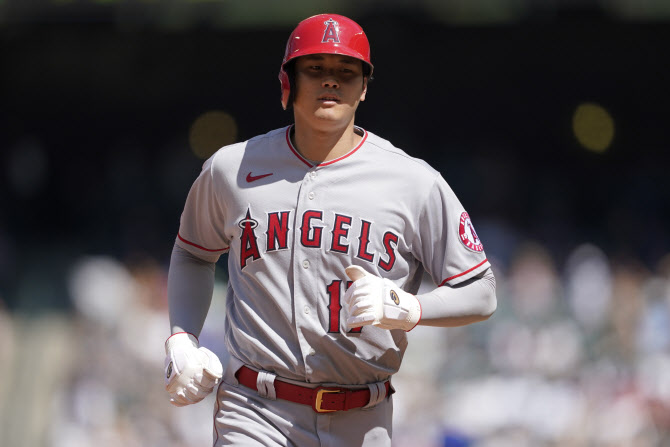 오타니, MLB 새 역사 쓴다...올스타전 최초 선발투수-1번타자 출전 - Vimarsana News