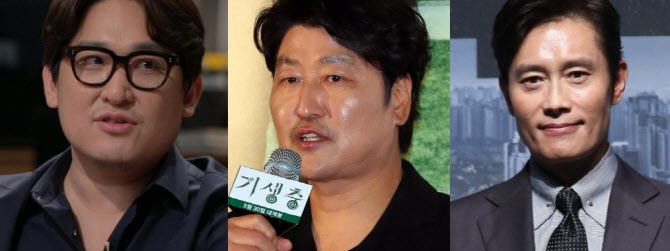 '비상선언' 한재림·송강호·이병헌, 오늘(16일) 칸 레드카펫 선다 - Vimarsana News