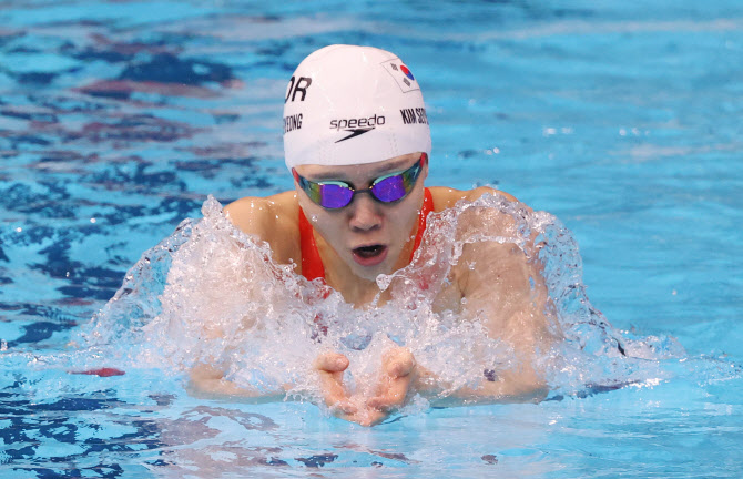  [올림픽] 결승선 향해                                                                                                                                                                             