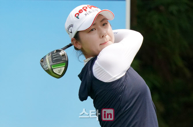 강예린 '실력을 보여주자'                                                                                                                                                                