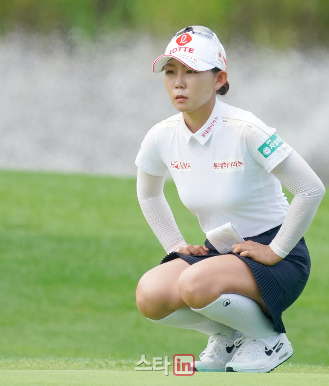 똑똑이 김현수 '버디를 성공시키자'                                                                                                                                                       