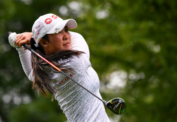 아난나루깐 LPGA 첫 승..올해만 태국 선수 우승 4번째, 한국 앞질러