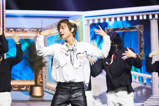 여서정도 응원…박지훈, '멀푸봄' 여준에서 다시 가수로[종합] - Vimarsana News