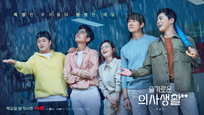 Tvn 측 