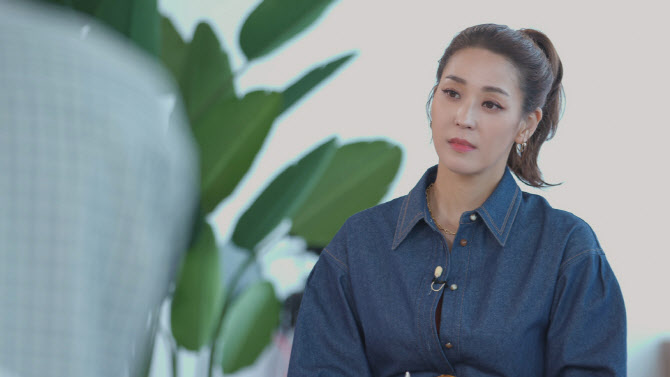 한고은, KBS 추석특집 '전설의 배우들' 출연 [공식] - Vimarsana News