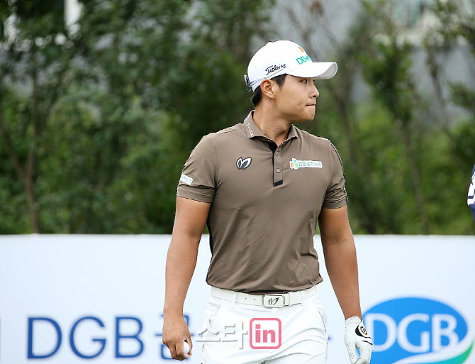  서요섭 '대구 대회를 시작한다'                                                                                                                                                          