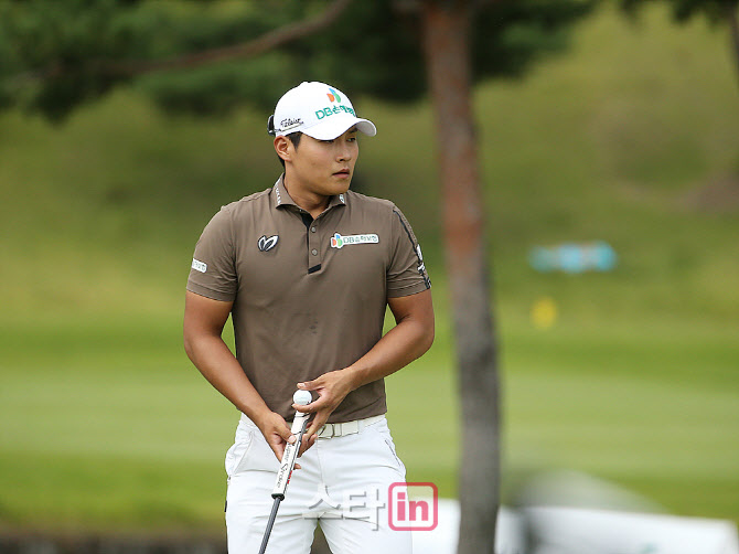  그린 살피는 서요섭                                                                                                                                                                               