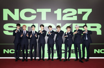 NCT 127, '영웅' 뛰어넘을 야심작 들고 출사표 