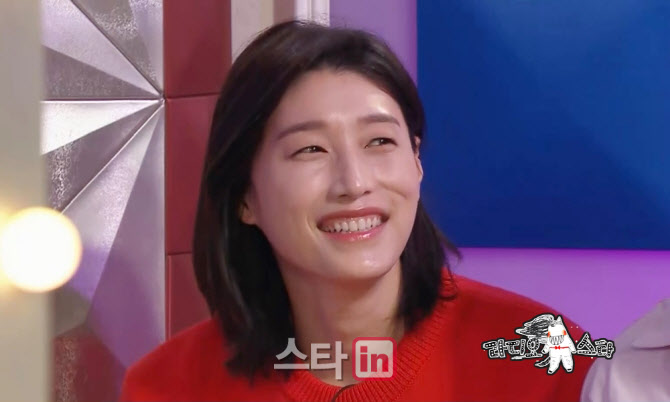 '라스' 출연한 김연경, 16년간 국가대표 마침표 소감 밝힌다 - Vimarsana News