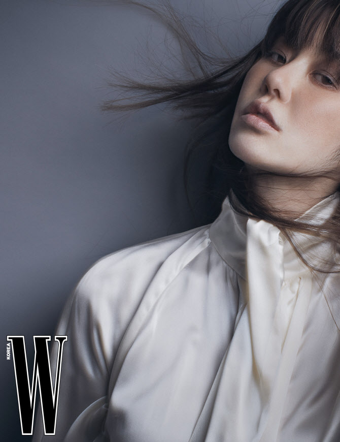 고현정, 화보 공개                                                                                                                                                                                 