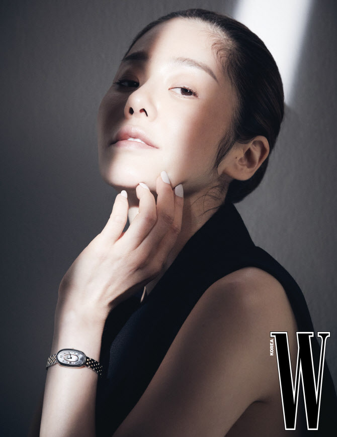 고현정, 빛나는 자태                                                                                                                                                                               