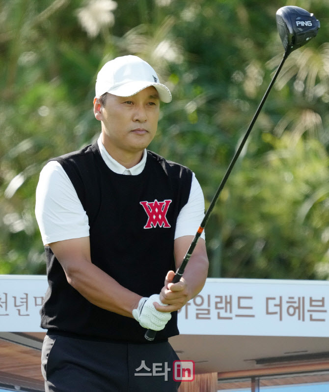 이승엽 '우승 정조준'                                                                                                                                                                    