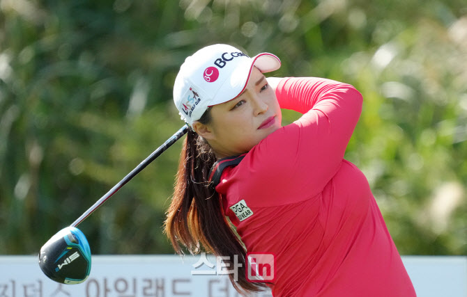 장하나 '힘들어도 최선을 다한다'                                                                                                                                                         