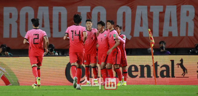 손흥민, '역전골 성공'                                                                                                                                                                   