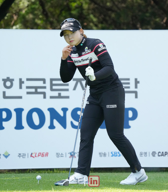 임희정 '타깃을 다시 본다'                                                                                                                                                               