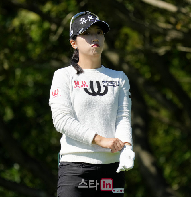 김소이 '타깃을 생각한다'                                                                                                                                                                