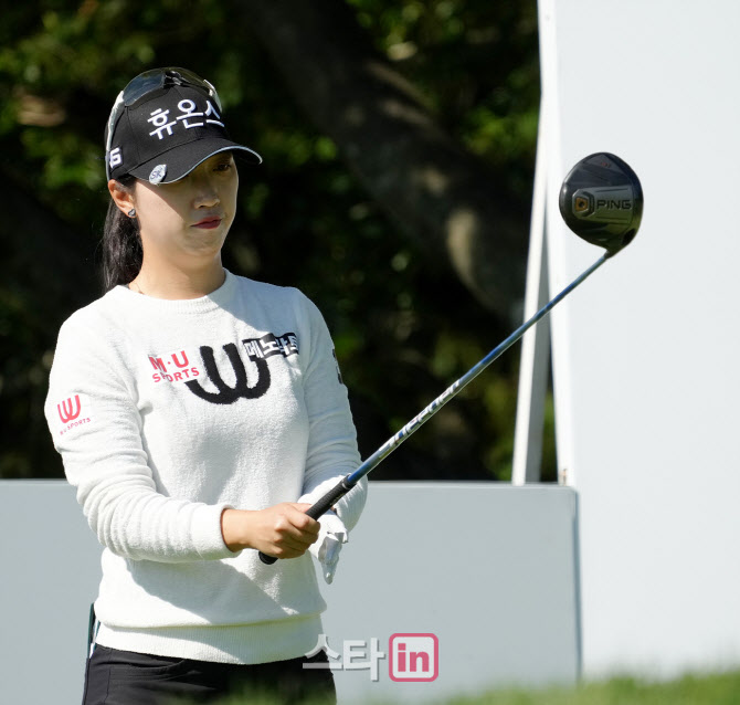 김소이 '조준은 노련하게'                                                                                                                                                                