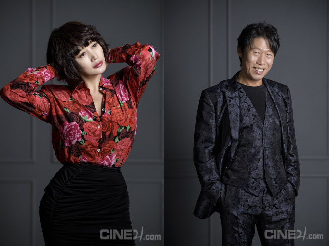 김혜수→유해진, ‘타짜’ 주역들 15년만에 재회                                                                                                                                                           