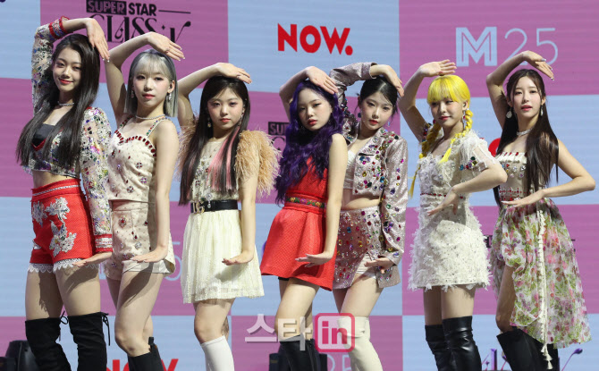 클라씨, '우리 목표는 더 높은 무대'                                                                                                                                                      
