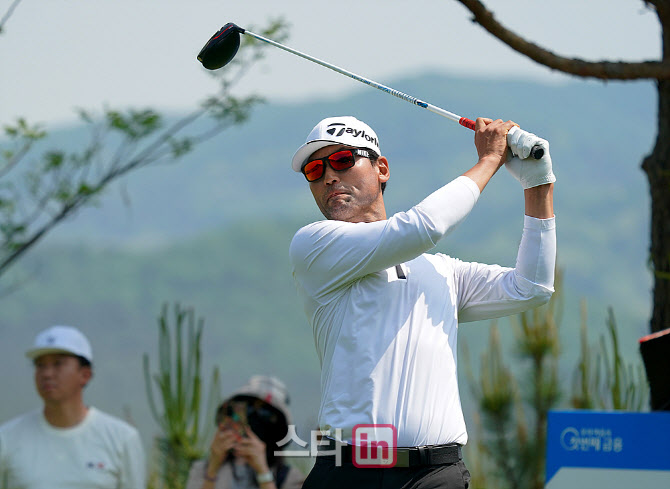  박찬호의 파워 티샷                                                                                                                                                                               