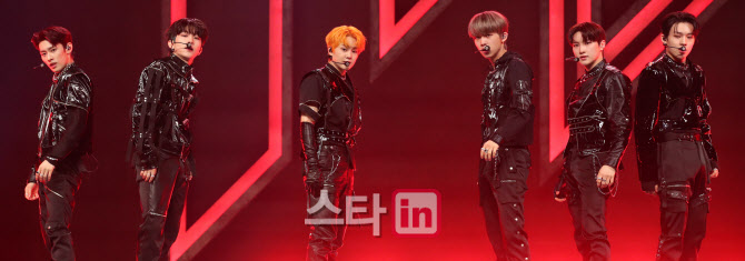 TNX, 마무리도 강렬하게                                                                                                                                                                            