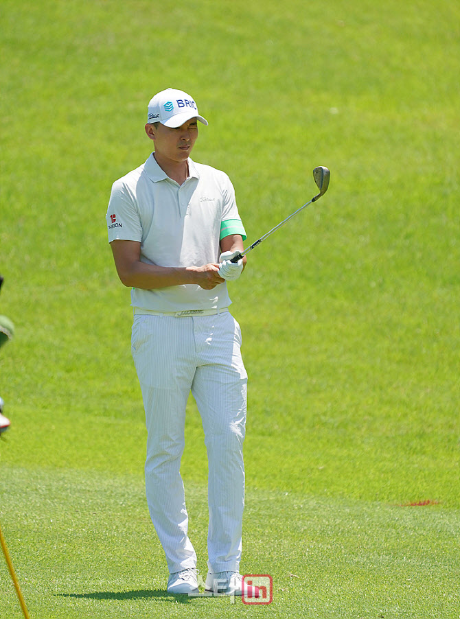  에임하는 이성호                                                                                                                                                                                  