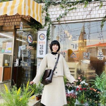 ‘무해한 그녀’ 박은빈…우영우 인생캐 또 만났다