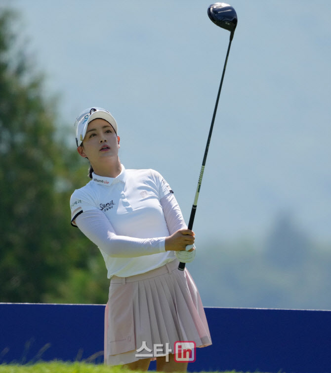 박결 '벙커를 넘어라'                                                                                                                                                                    