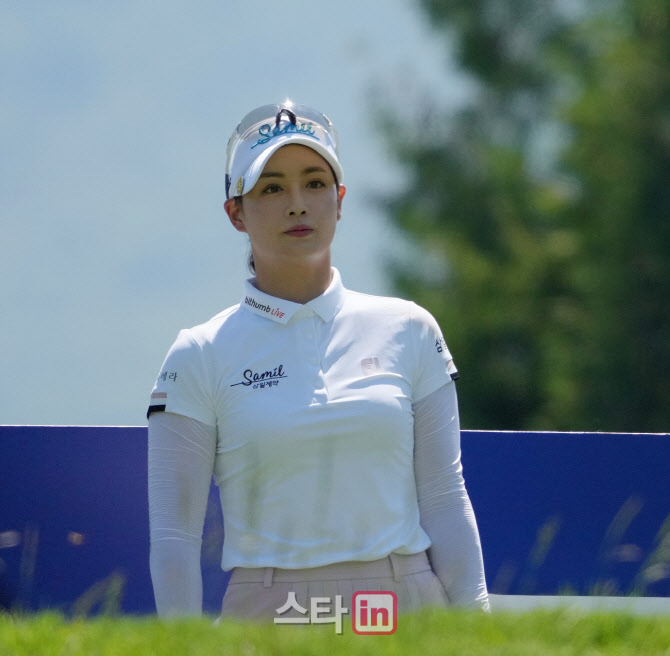 박결 '차분히 시작한다'                                                                                                                                                                  