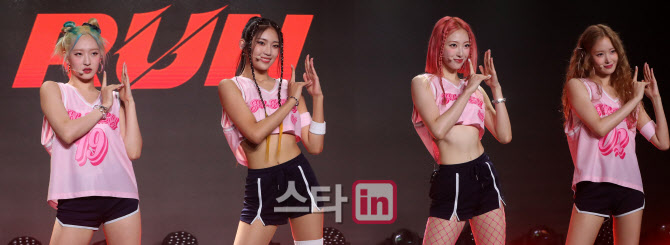 운동돌 하이키, 신나는 무대                                                                                                                                                                        