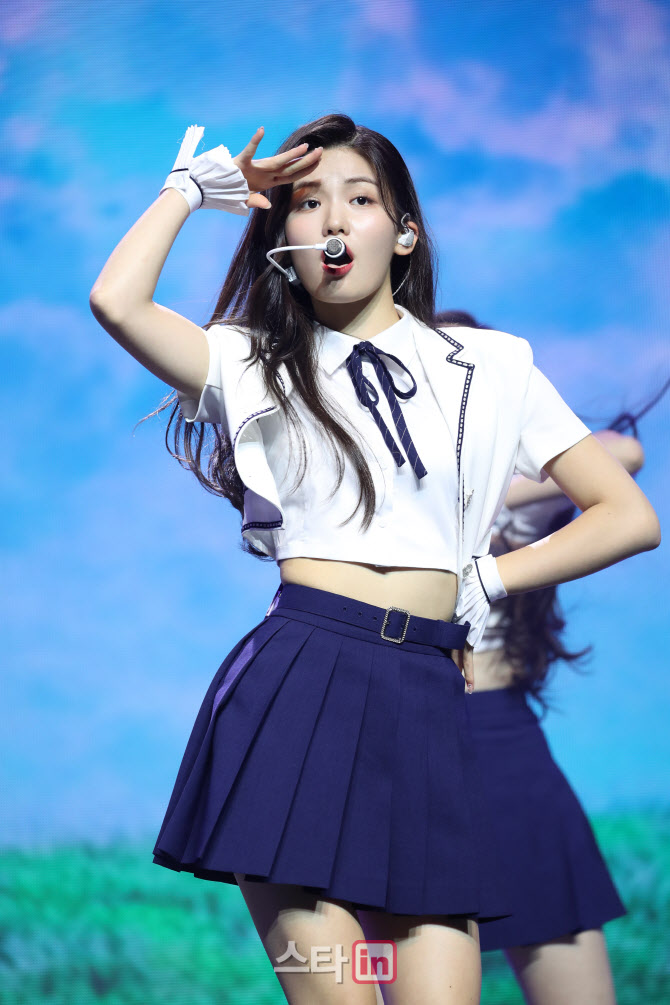 [포토]수아, 매력적인 미모
